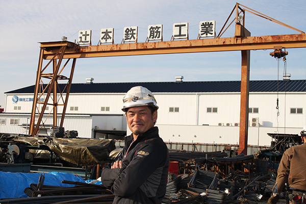 岡本 佳之さん